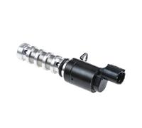 24355-2B700 2pins VVT Variable Timing Solenoid Oil Camshaft Control Valve Compatible for Hyundai Accent Tucson Compatible for KIA Soul 1.6L