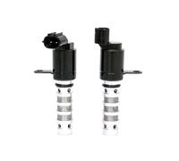 24355-2G500 Engine Variable Valve Timing VVT Solenoid Compatible with Kia Optima Sportage Forte Sorento Hyundai Tucson Sonata Santa Fe Sport Replacement for 24375-2G500 918-025 918-036,2PCS