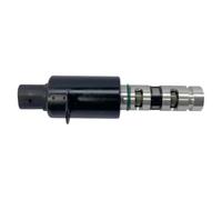 24355-3C100 Left Engine Timing Oil Control Solenoid Valve | Compatible With Hyundai Azera Genesis Coupe Sonata Veracruz Compatible With Kia Amanti Sorento