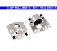 ATE 24.3601-1725.5 Brake caliper