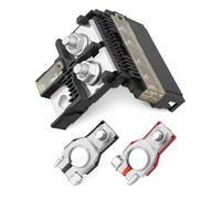 24380-79913 Battery Fuse and 24340-7F000 Positive Battery Terminal Clamp Fit for Infiniti FX35/FX45/G35, Fit for Nissan 350Z/NV200 New Quality Upgrades