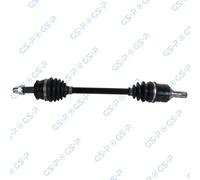 244079OL DRIVE SHAFT GSP