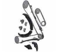 244103C300 Timing Chain Kit Accessories For Hyundai For Santa Fe 2007 2008 2009 2010 2011 2012 V6 3.5L DOHC Petrol Timing belt parts