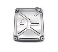 24425461 P02 Engine ECU Controller Computer Panel Compatible for Volvo