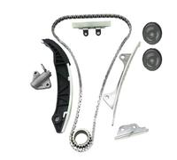 2443203000 Engine Timing Chain Tensioner Kit Compatible for HYUNDAI GRAND I10 ELITE I20 1.2L 1.25L Automotive Replacement Cadena De Tiempo Kit