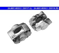 24460180365 BRAKE CALIPER ATE