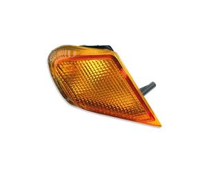 24497-Approved Right Front Turn Signal CE OEM compatible with HONDA SPAZIO 250