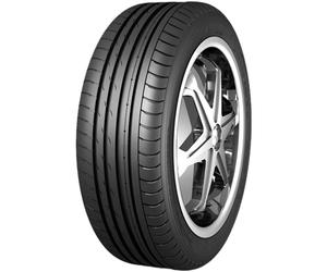 245/30 ZR20 90Y Nankang AS-2+ XL - 245 30 20 - New Tyre x1