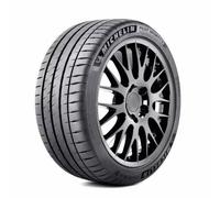 Michelin Pilot Sport 4S ZP ( 245/35 ZR19 (89Y) runflat )