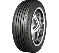 Nankang Sportnex AS-2+ ( 245/35 ZR19 93Y XL )