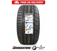 Summer Tyre 245/35 R20 Bridgestone 95Y RE050A Runflat