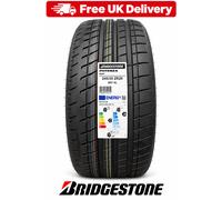 Summer Tyres 245/35 R20 Bridgestone 95Y POTENZA S007 XL