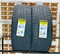 245/40/21 100Y Rotalla Setula S-Race RS01 XL C/C Rated Dot 3025 Brand New x2