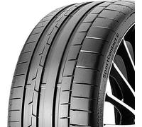 Continental SportContact 6 ( 245/40 ZR18 97Y XL EVc, MO1 )