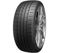 TYRE DYNAMO 245/40 R18 97W STREET-H MU02 XL RUN FLAT SUMMER