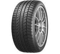 Dunlop SP Sport Maxx TT RunFlat 245/40 R17 91W , with rim protection (MFS), ...