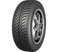 Nankang Cross Seasons AW-6 245/40 R19 98Y passenger car All-season tyres Tyres MERCEDES-BENZ: E-Class T-modell, E-Class Saloon, CLS JD518