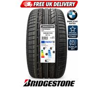 245/40R20 Bridgestone Potenza S001 99Y XL BMW Runflat 245 40 20 2454020 2026