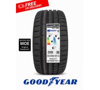 Summer Tyres 245/40 R20 Goodyear 99Y EAGLE F1 ASYMMETRIC 2 XL Runflat MOEFP