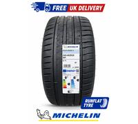 Summer Tyre 245/40 R20 Michelin 99Y PILOT SPORT 4 Runflat