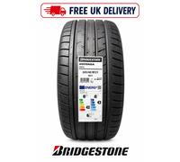 Bridgestone Potenza S001L RFT ( 245/40 R21 96Y runflat )