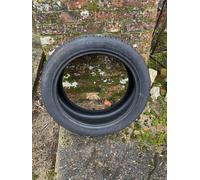 Continental ContiCrossContact UHP E ( 245/45 R20 103W XL LR )