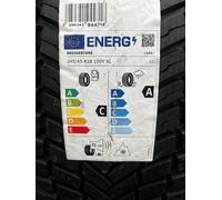 Bridgestone Tyre Turanza All-Season 6 245/45 R18 100Y XL Enliten EV