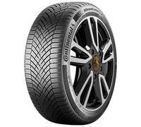 245/45 R19 102W Continental AllSeasonContact 2 XL - 245 45 19 - New Tyre x1