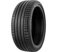 Summer Tyres 245/45 R20 Pirelli 103V Pzeropz4 XL VOL