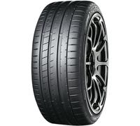 245/45 R20 103W Yokohama Advan Sport V107E XL - 245 45 20 - New Tyre x1