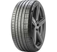 TYRE SUMMER PIRELLI 245/45 R20 103Y P-ZERO PZ4 S.C. (GOE) XL