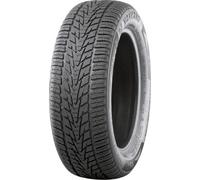 Nankang Winter Activa 4 245/45 R18 100V passenger car Winter tyres Tyres JY292