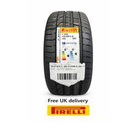 Pirelli Summer Tyre P Zero 245/45 R18 100Y XL AO