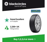 Goodyear Eagle Sport All-Season ( 245/50 R20 105V XL J )