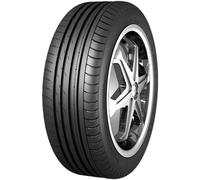 245/50 R18 104W Nankang AS-2+ XL - 245 50 18 - New Tyre x1