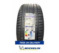 Summer Tyres 245/50 R20 Michelin 102V PILOT SPORT 4 SUV