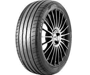 245/50RF18 100W SUNNY NA302 RFT Runflat Performance Tyres 2455018 245/50R18 x 1