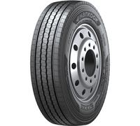 245/70 R17.5 136/134M Hankook Smart Flex AH35 - 245 70 17.5 - New Tyre x1