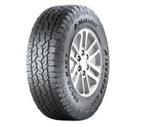 Summer Tyre 245/70 R16 Matador 111H MP72 Izzarda A/T2 XL M+S