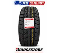 245/70R17 Bridgestone Dueler H/T 684 II 110S 245 70 17 2457017 2023 4X4 tyre