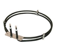 2450 watt Heater Element for AEG Electrolux Oven. Part number 3871425108