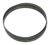 2450 x 27 x 0.9mm Bi-Metal Bandsaw Blade - 14 TPI Hardened Teeth Metal Plastic