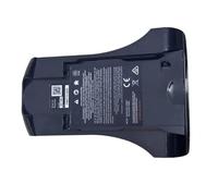 2450mAh 25.2V, Compatible For Shark X1 X2 X3 X4 XSBT700EU XSBT600 XSBT620 XSBT750EU, Vacuum Cleaner Battery