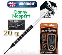 2451 Winmau Softdarts "Danny Noppert", 20g