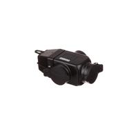 24522 Triple Cable Splitter Rubber IP44 3x16A 3500W