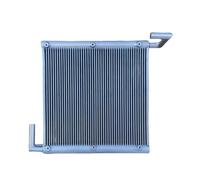 2452U415S13 Oil Cooler Fits Sk60 Sk60-3 Sk60 Mark Iii, Sk60 Mark Iv