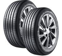2455018 MILEVER MA352 104W XL Performance Car Tyres 245/50R18 New Extra Load x 2