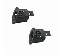 24566590 24522202 PDC Parktronic Holder Bracket Mounting Retainer Parking Sensor Reverse Assist