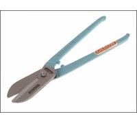 2458 Irwin Straight Tin-snip 200MM (8 Inch)