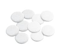 245mm Replacement Bonnets for Clarke CP254 Polisher